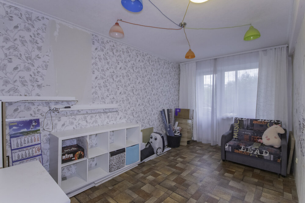 Екатеринбург, ул. Ульяновская, 11 (Эльмаш) - фото квартиры (12)