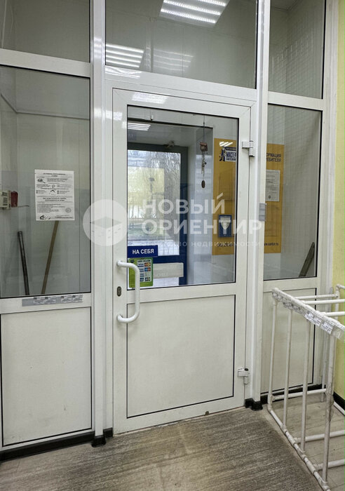 г. Верхняя Пышма, ул. Успенский, 34 (городской округ Верхняя Пышма) - фото торгового помещения (3)