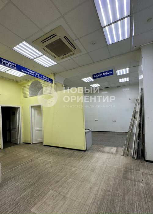 г. Верхняя Пышма, ул. Успенский, 34 (городской округ Верхняя Пышма) - фото торгового помещения (5)