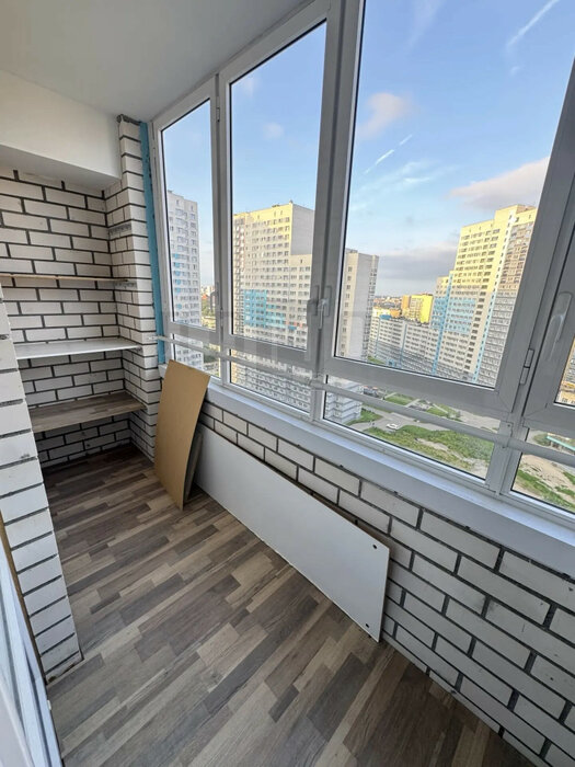 Екатеринбург, ул. Дорожная, 18 (Вторчермет) - фото квартиры (4)