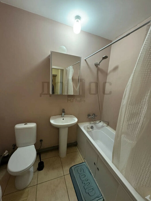 Екатеринбург, ул. Дорожная, 18 (Вторчермет) - фото квартиры (5)