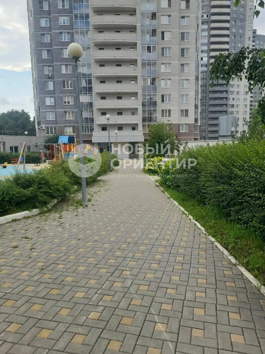 Екатеринбург, ул. Кировградская, 4 (Уралмаш) - фото квартиры (14)