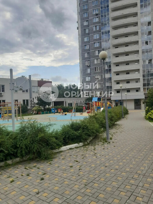 Екатеринбург, ул. Кировградская, 4 (Уралмаш) - фото квартиры (15)