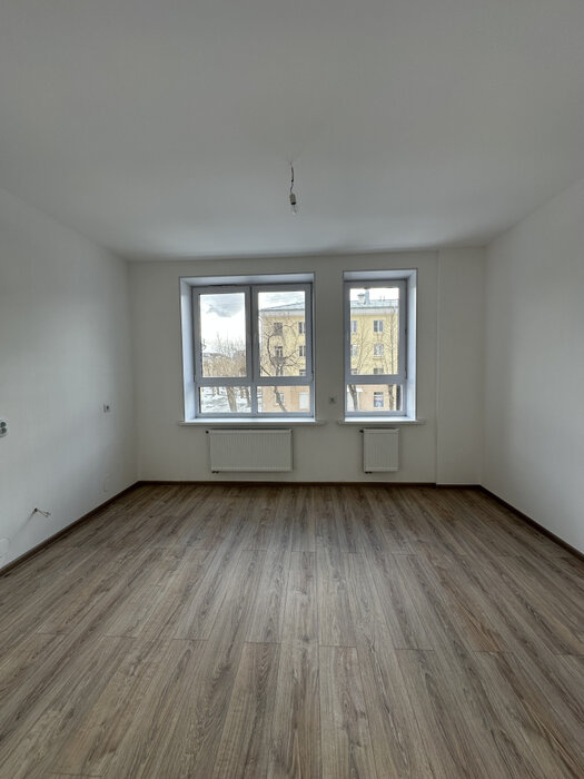Екатеринбург, ул. Блюхера, 38 (Втузгородок) - фото квартиры (11)