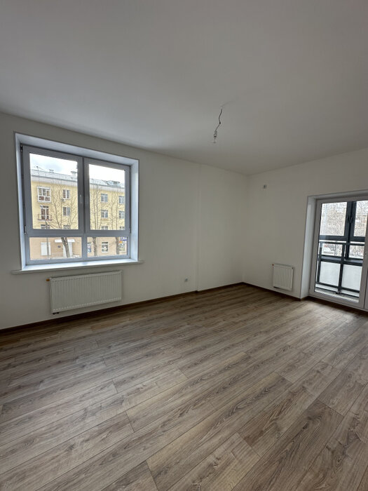Екатеринбург, ул. Блюхера, 38 (Втузгородок) - фото квартиры (13)