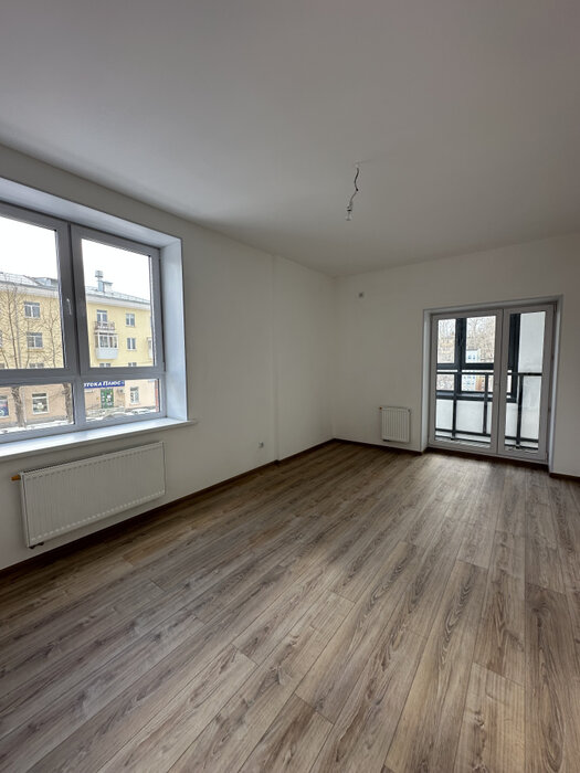 Екатеринбург, ул. Блюхера, 38 (Втузгородок) - фото квартиры (14)