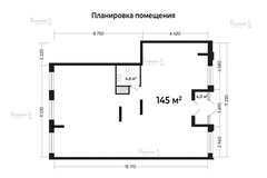 Екатеринбург, ул. Амундсена, 136 (Академический) - фото торгового помещения