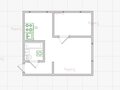 Продажа квартиры: Екатеринбург, ул. Космонавтов, 61/а (Уралмаш) - Фото 1