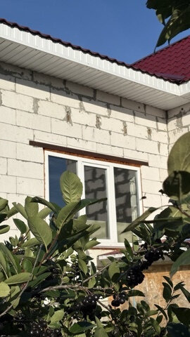 с. Черемхово, ул. Абрамова, 12А (городской округ Город Каменск-Уральский) - фото дома (13)