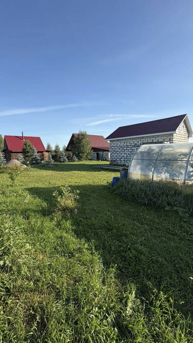 с. Черемхово, ул. Абрамова, 12А (городской округ Город Каменск-Уральский) - фото дома (15)