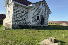 с. Черемхово, ул. Абрамова, 12А (городской округ Город Каменск-Уральский) - фото дома
