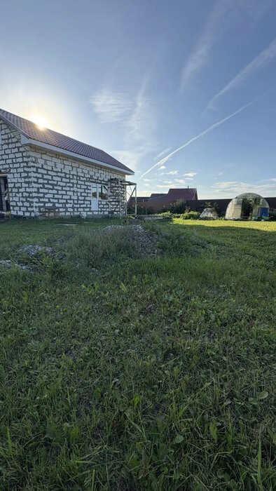 с. Черемхово, ул. Абрамова, 12А (городской округ Город Каменск-Уральский) - фото дома (3)