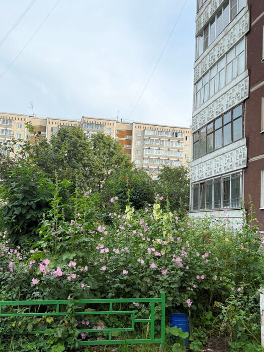 Екатеринбург, ул. Черепанова, 20 (Заречный) - фото квартиры (1)