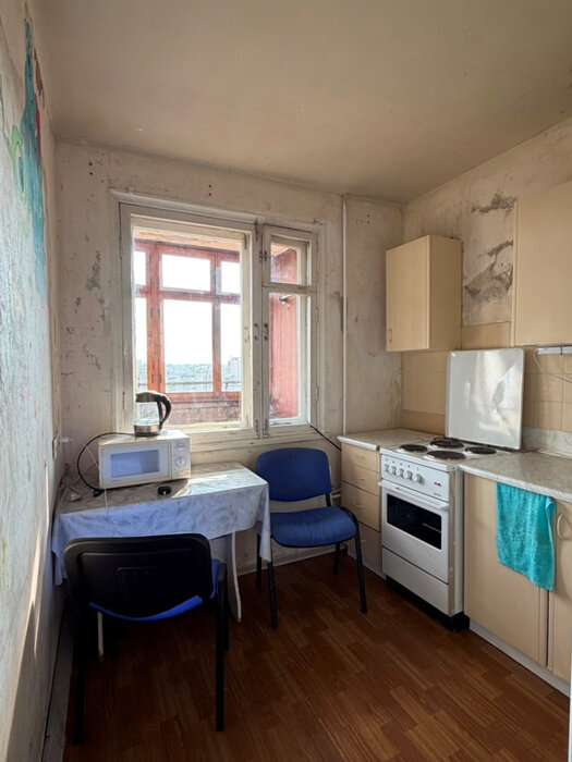 Екатеринбург, ул. Черепанова, 20 (Заречный) - фото квартиры (4)