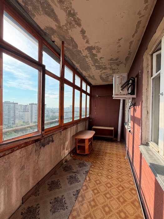 Екатеринбург, ул. Черепанова, 20 (Заречный) - фото квартиры (8)