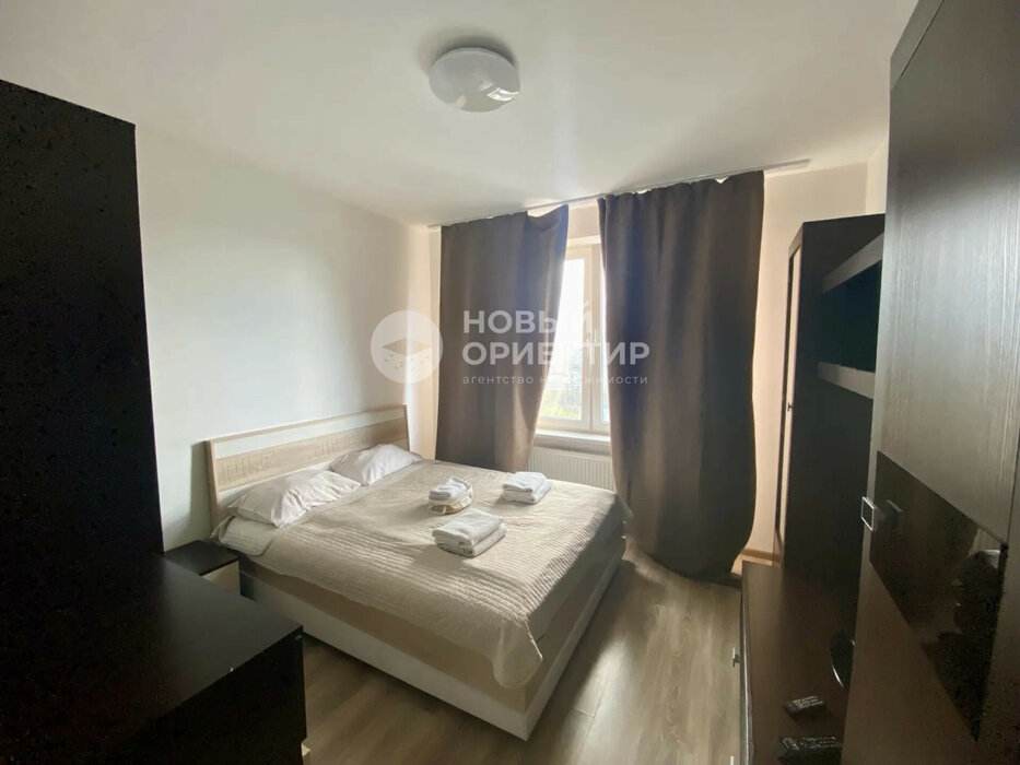Екатеринбург, ул. Колмогорова, 73/4 (Заречный) - фото квартиры (1)