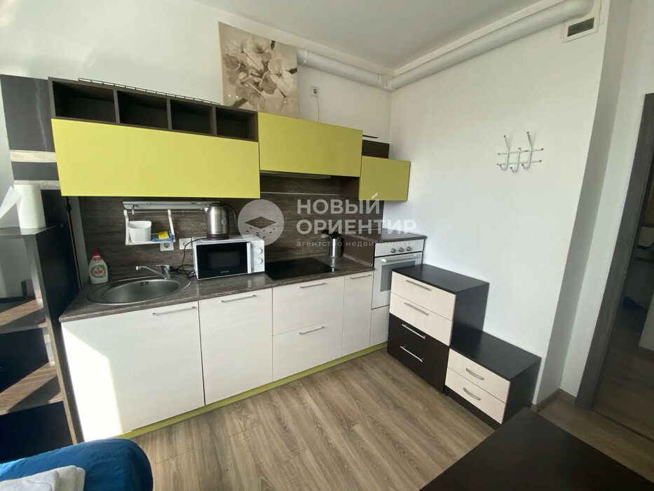 Екатеринбург, ул. Колмогорова, 73/4 (Заречный) - фото квартиры (5)