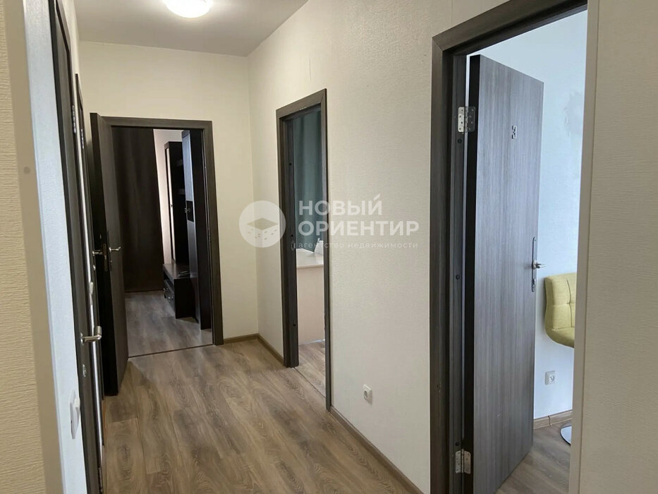 Екатеринбург, ул. Колмогорова, 73/4 (Заречный) - фото квартиры (7)