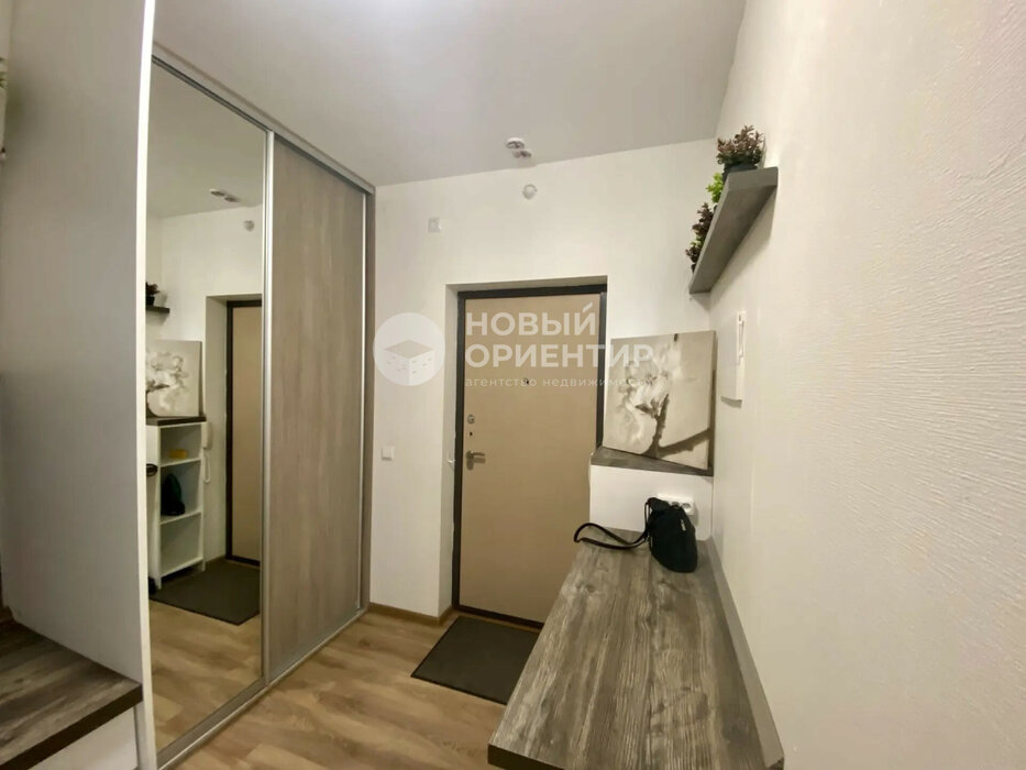 Екатеринбург, ул. Колмогорова, 73/4 (Заречный) - фото квартиры (9)