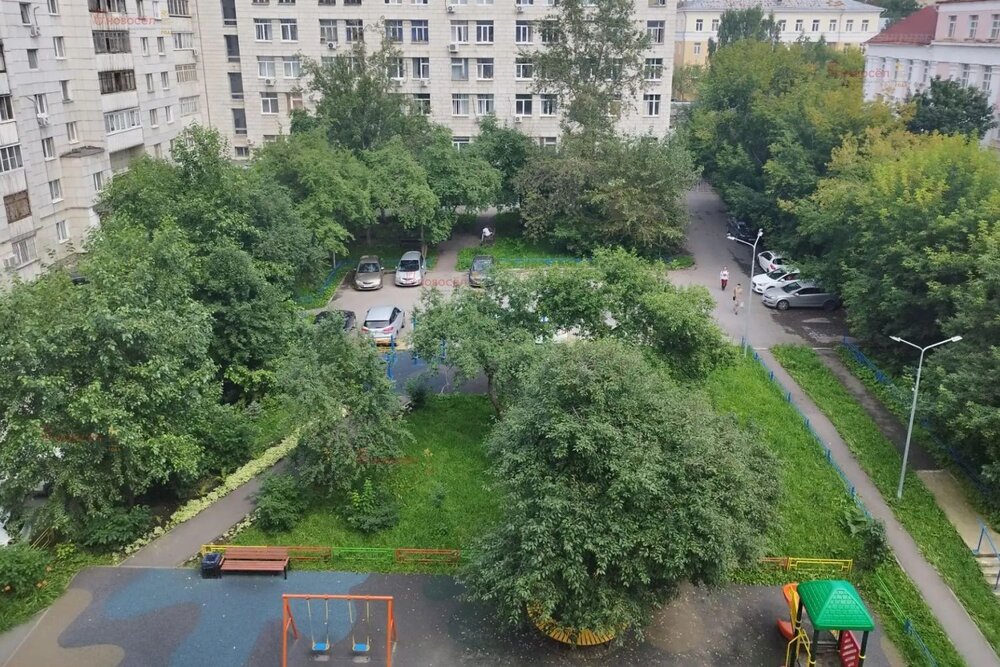 Екатеринбург, ул. Мамина-Сибиряка, 193 (Центр) - фото квартиры (3)