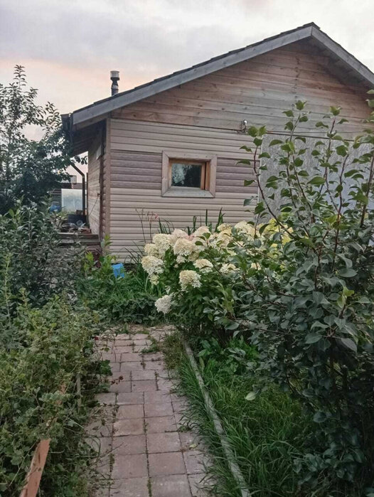 г. Верхняя Пышма, ул. Балтымские дачи, Дачная, 12 (городской округ Верхняя Пышма) - фото дома (10)