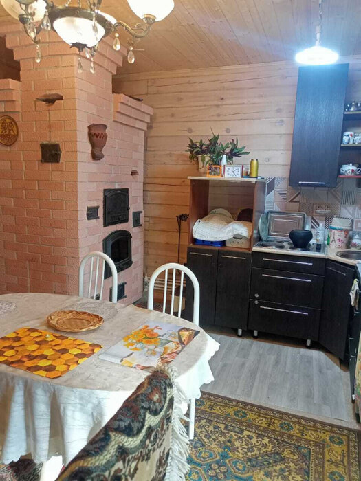 г. Верхняя Пышма, ул. Балтымские дачи, Дачная, 12 (городской округ Верхняя Пышма) - фото дома (3)