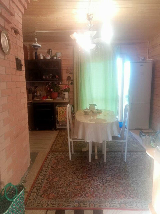 г. Верхняя Пышма, ул. Балтымские дачи, Дачная, 12 (городской округ Верхняя Пышма) - фото дома (4)
