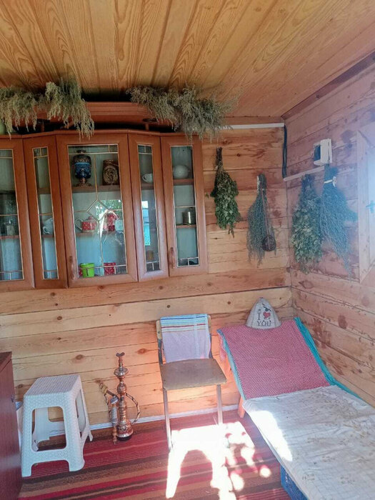 г. Верхняя Пышма, ул. Балтымские дачи, Дачная, 12 (городской округ Верхняя Пышма) - фото дома (9)