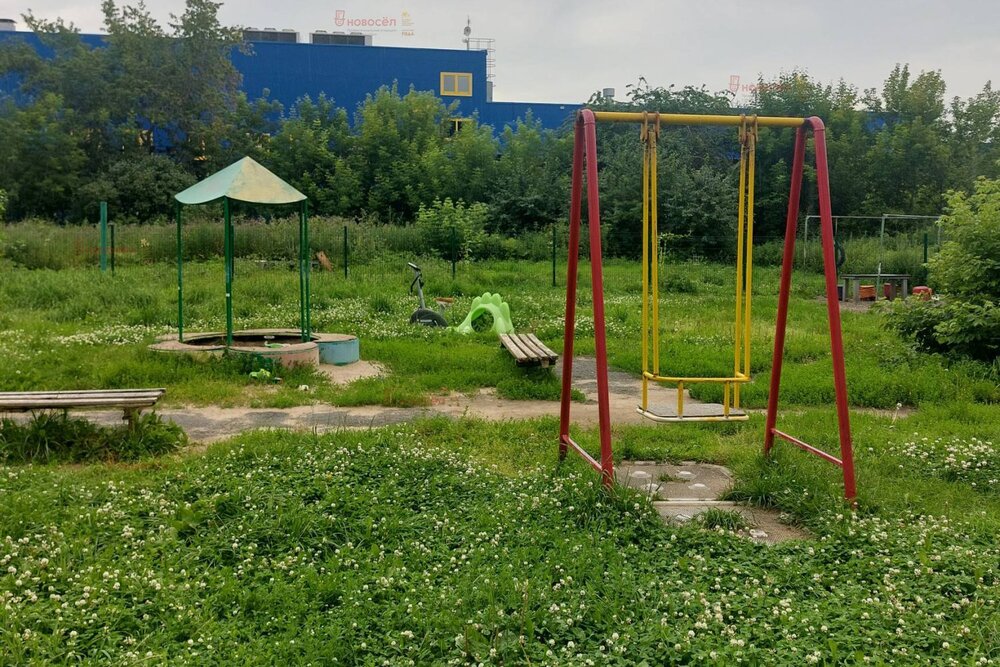Екатеринбург, ул. Парниковая, 22 (Эльмаш) - фото квартиры (13)