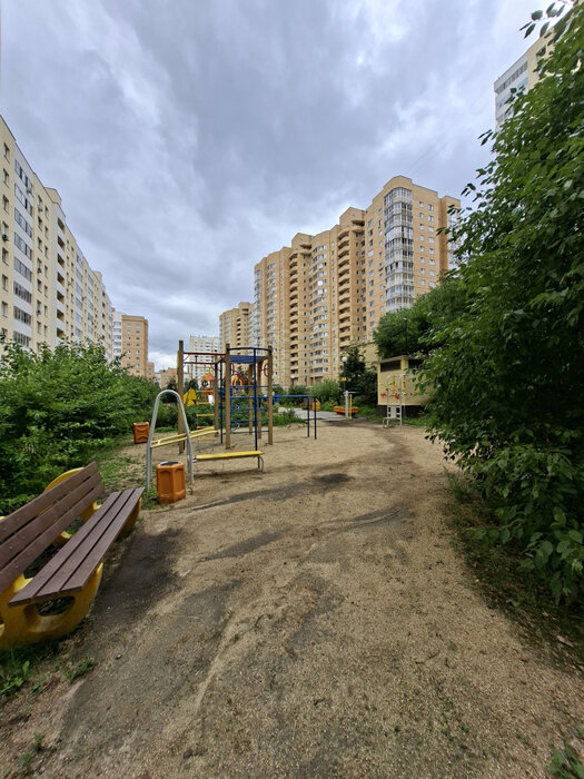 Екатеринбург, ул. Степана Разина, 122 (Автовокзал) - фото квартиры (16)
