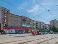 Продажа квартиры: Екатеринбург, ул. Луначарского, 17 (Центр) - Фото 13
