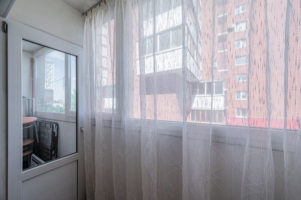 Екатеринбург, ул. Луначарского, 17 (Центр) - фото квартиры (5)