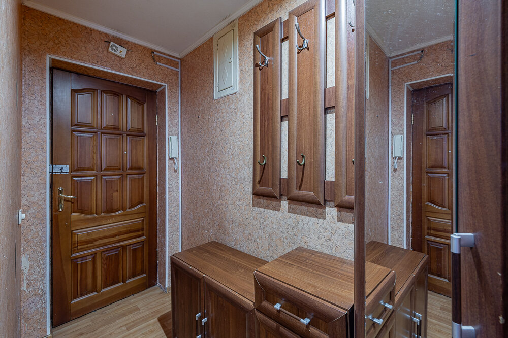 Екатеринбург, ул. Луначарского, 17 (Центр) - фото квартиры (9)