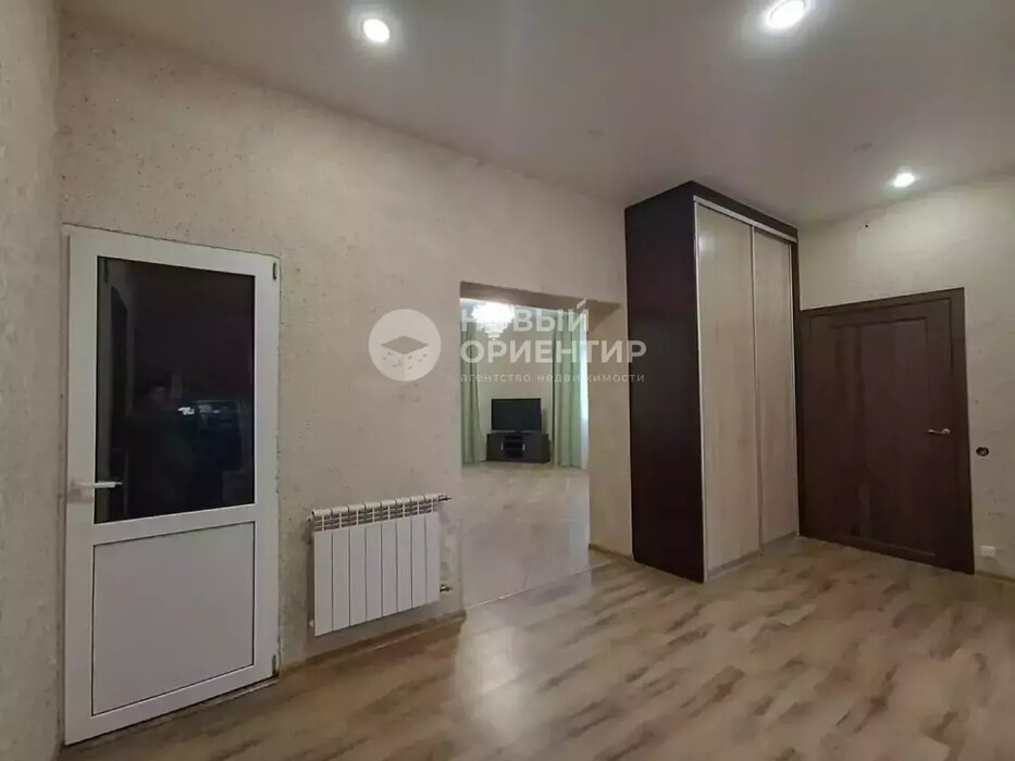Екатеринбург, ул. СНТ 