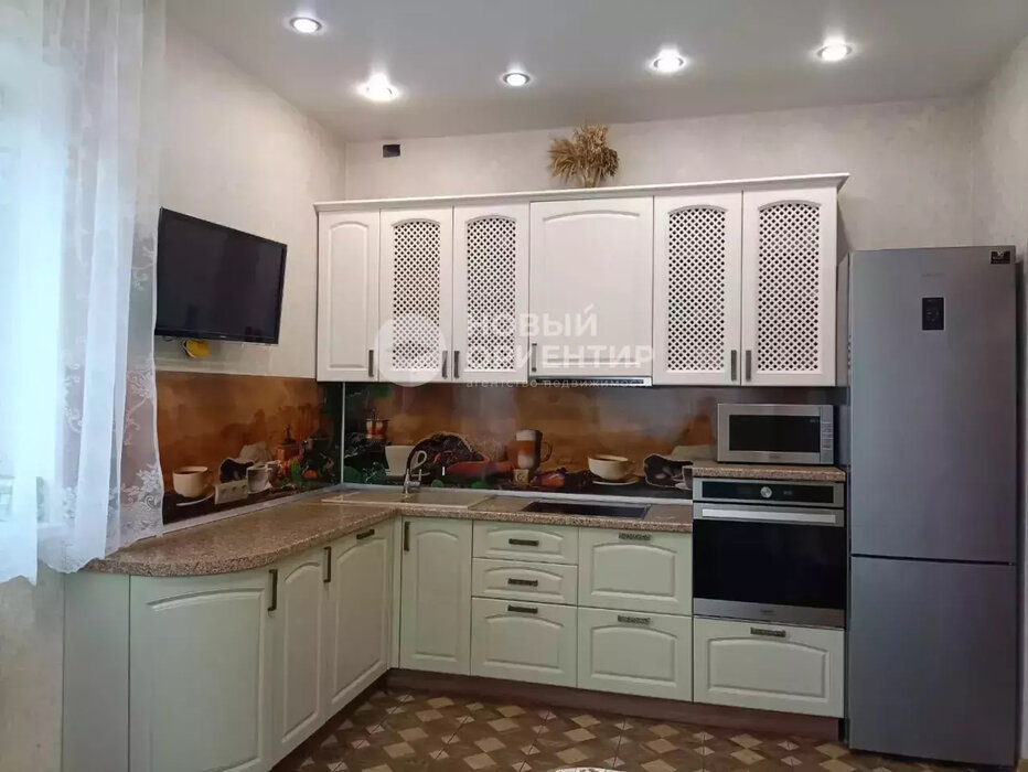 Екатеринбург, ул. СНТ 