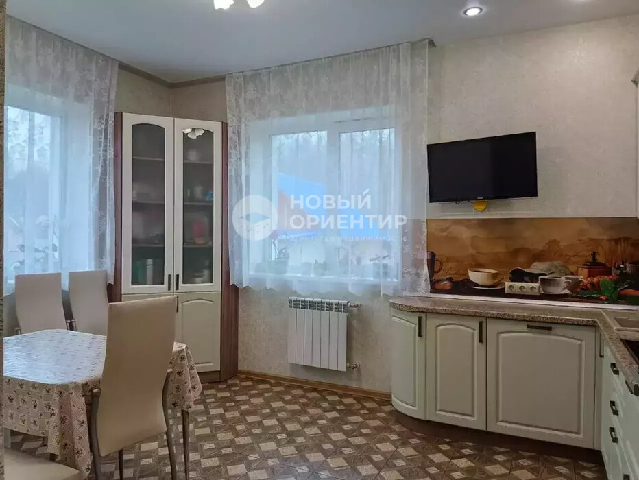 Екатеринбург, ул. СНТ 