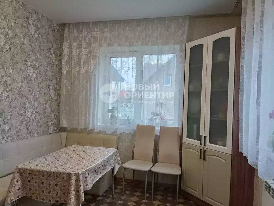 Екатеринбург, ул. СНТ 