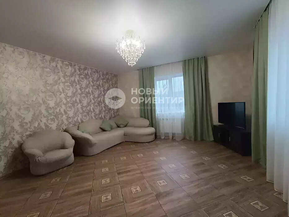 Екатеринбург, ул. СНТ 