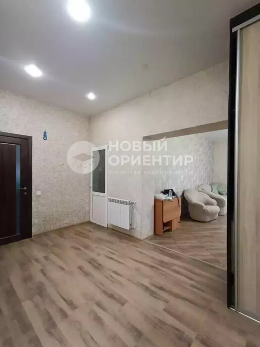 Екатеринбург, ул. СНТ 