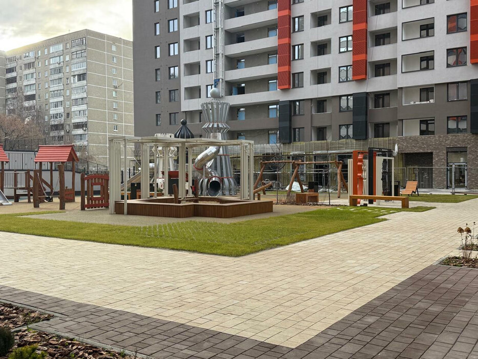Екатеринбург, ул. Викулова, 24 (ВИЗ) - фото квартиры (13)