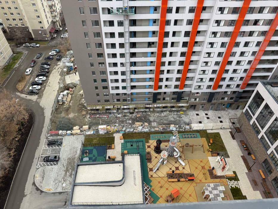 Екатеринбург, ул. Викулова, 24 (ВИЗ) - фото квартиры (15)