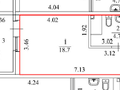 Продажа квартиры: Екатеринбург, ул. Викулова, 24 (ВИЗ) - Фото 1