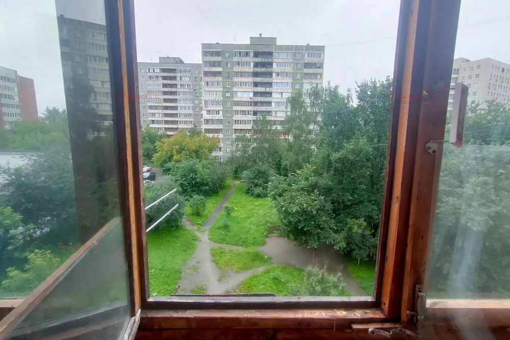 Екатеринбург, ул. Фрунзе, 100 (Автовокзал) - фото квартиры (3)