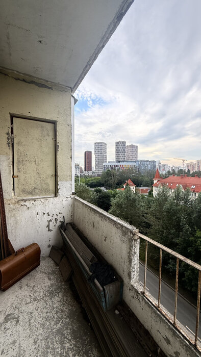 Екатеринбург, ул. Луначарского, 225 (Парковый) - фото квартиры (11)