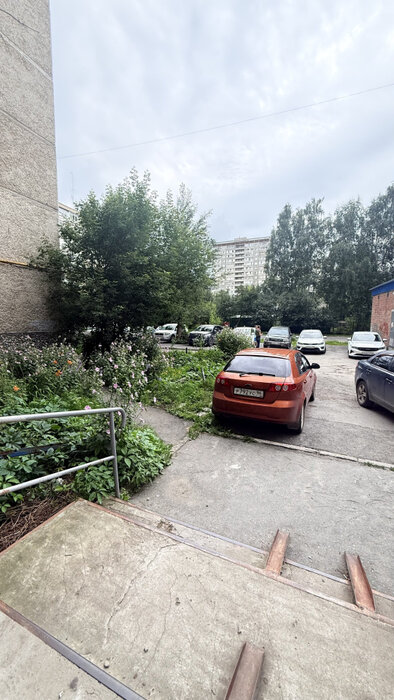 Екатеринбург, ул. Луначарского, 225 (Парковый) - фото квартиры (15)