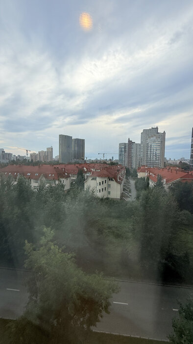 Екатеринбург, ул. Луначарского, 225 (Парковый) - фото квартиры (16)