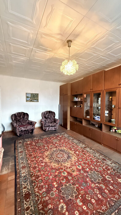Екатеринбург, ул. Луначарского, 225 (Парковый) - фото квартиры (3)