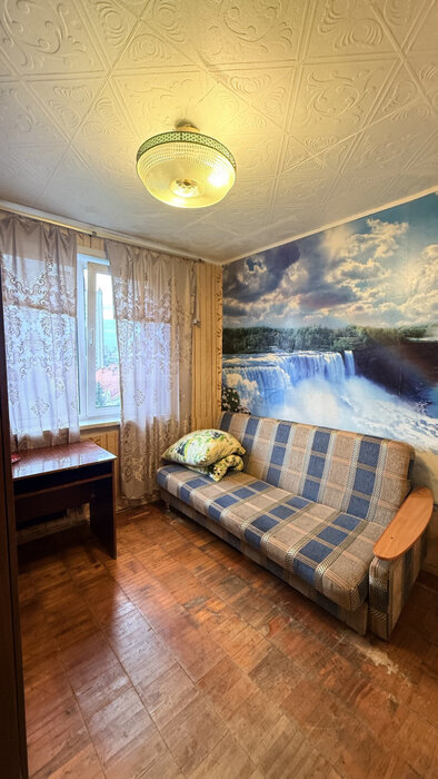 Екатеринбург, ул. Луначарского, 225 (Парковый) - фото квартиры (4)