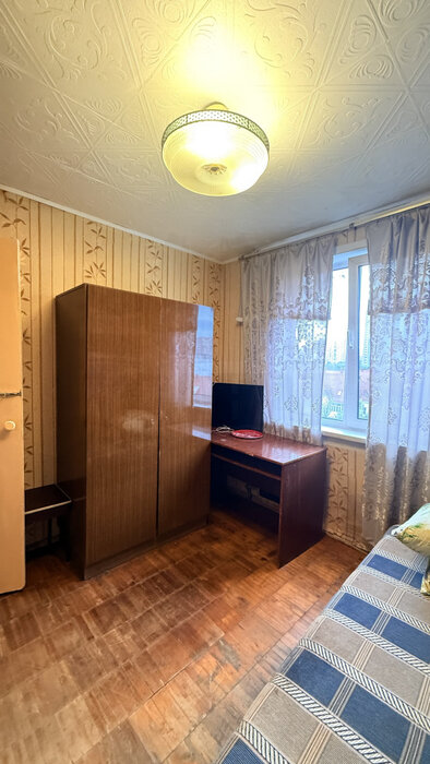 Екатеринбург, ул. Луначарского, 225 (Парковый) - фото квартиры (5)