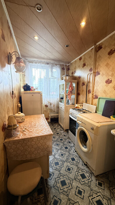 Екатеринбург, ул. Луначарского, 225 (Парковый) - фото квартиры (6)